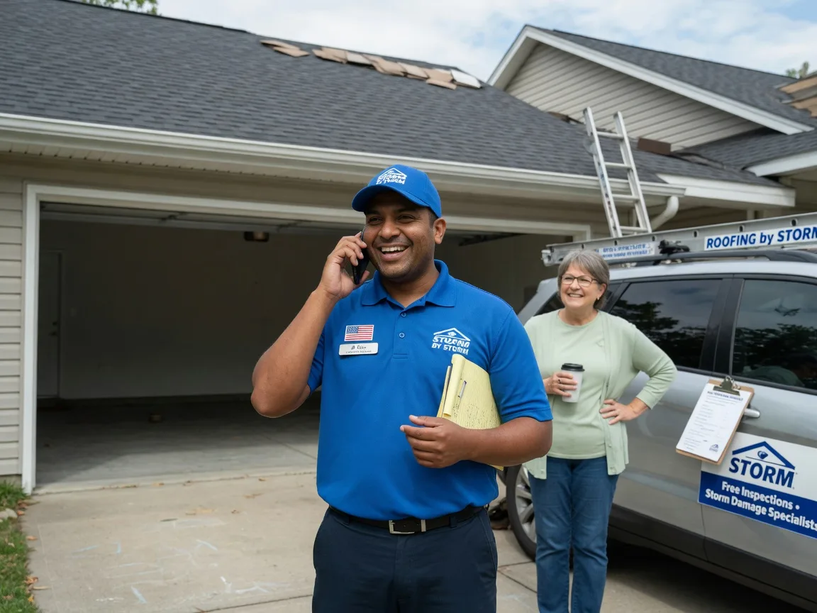 Roof Repair Near Me Rock Springs, WI FAQs