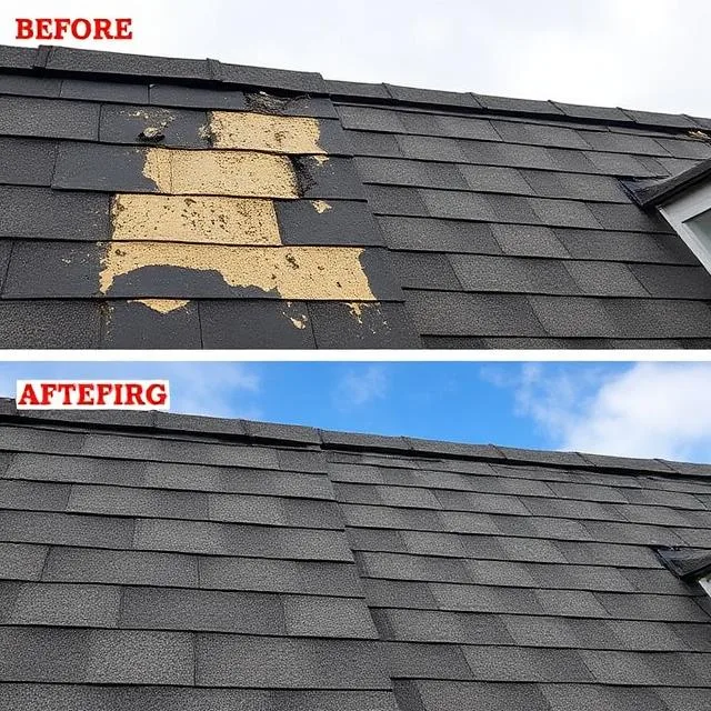 Roof Repair Near Me in Rock Springs, WI near me